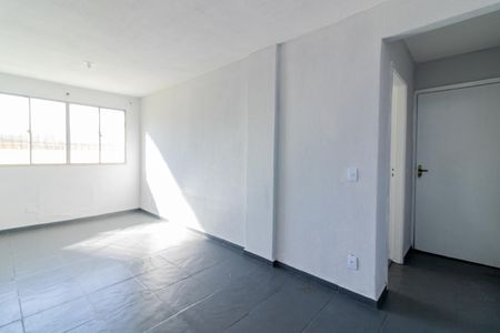 Apartamento para alugar com 52m², 2 quartos e 1 vagaSala
