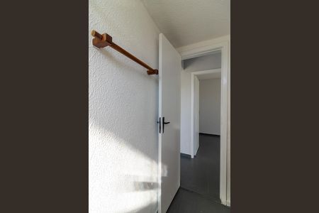 Apartamento para alugar com 52m², 2 quartos e 1 vagaBanheiro