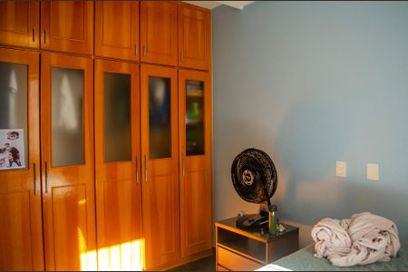 Suíte 3 de apartamento à venda com 5 quartos, 300m² em Setor Oeste, Goiânia