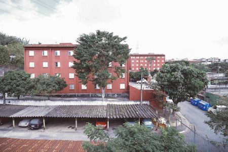 Vista do Quarto 1 de apartamento à venda com 2 quartos, 49m² em Vila Nova Cachoeirinha, São Paulo
