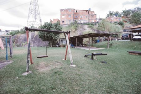 Área comum - Playground de apartamento à venda com 2 quartos, 49m² em Vila Nova Cachoeirinha, São Paulo