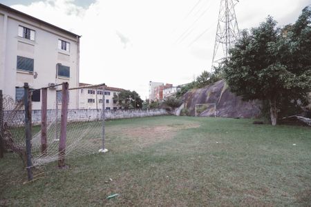 Quadra Esportiva de apartamento à venda com 2 quartos, 49m² em Vila Nova Cachoeirinha, São Paulo