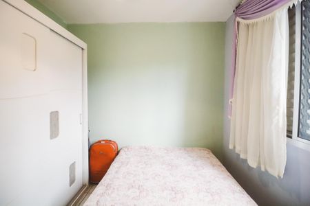 Quarto 1 de apartamento à venda com 2 quartos, 49m² em Vila Nova Cachoeirinha, São Paulo