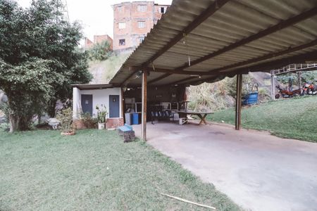 Área comum - Churrasqueira de apartamento à venda com 2 quartos, 49m² em Vila Nova Cachoeirinha, São Paulo