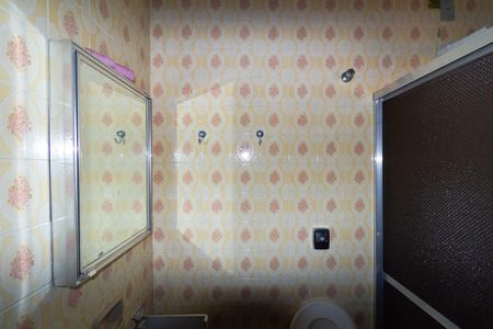 Banheiro 2 de casa à venda com 3 quartos, 138m² em Vila Mendes, São Paulo