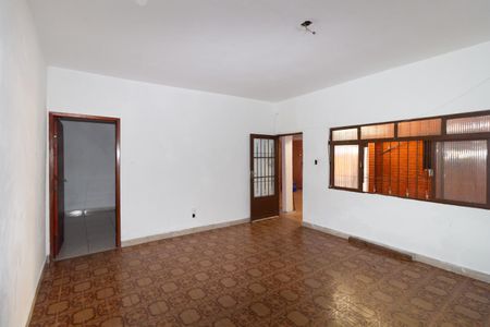 Casa à venda com 3 quartos, 138m² em Vila Mendes, São Paulo