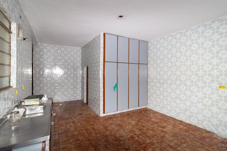 Cozinha de casa à venda com 3 quartos, 138m² em Vila Mendes, São Paulo