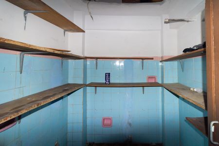 Despensa de casa à venda com 3 quartos, 138m² em Vila Mendes, São Paulo