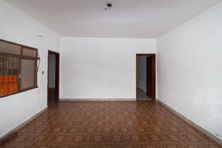 Sala de casa à venda com 3 quartos, 138m² em Vila Mendes, São Paulo