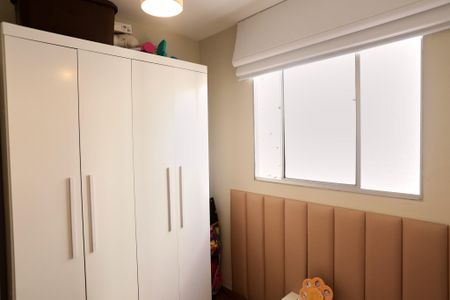 Quarto 1 de apartamento à venda com 3 quartos, 65m² em Cidade Nova, Belo Horizonte