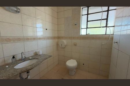 Casa de Condomínio para alugar com 1 quarto, 150m² em Floresta, Belo Horizonte