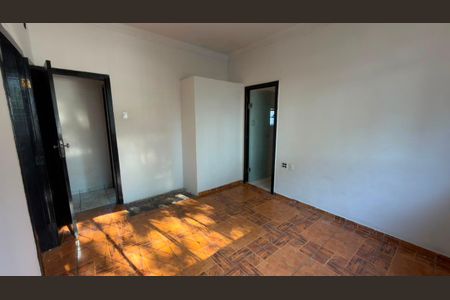 Casa de Condomínio para alugar com 1 quarto, 150m² em Floresta, Belo Horizonte