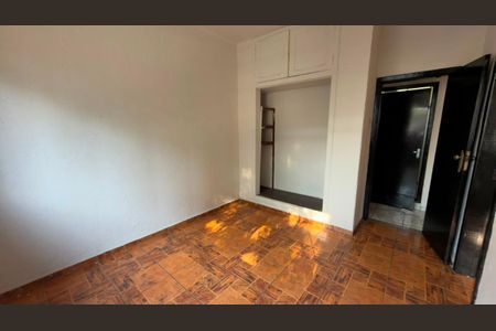 Quarto de casa de condomínio para alugar com 1 quarto, 150m² em Floresta, Belo Horizonte