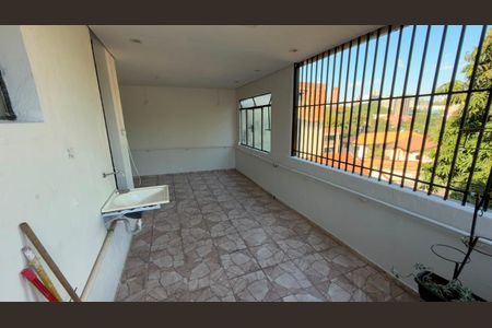 Casa de Condomínio para alugar com 1 quarto, 150m² em Floresta, Belo Horizonte