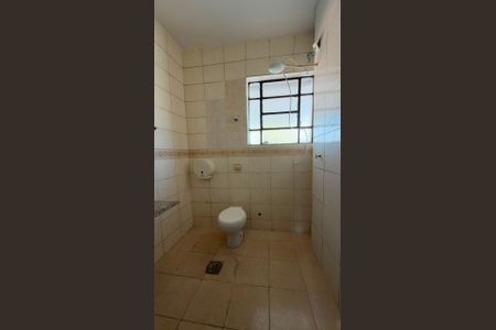 Casa de condomínio para alugar com 150m², 1 quarto e sem vaga Casa de condomínio para alugar com 150m², 1 quarto e sem vagaBanheiro da Suíte