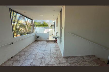 Casa de Condomínio para alugar com 1 quarto, 150m² em Floresta, Belo Horizonte