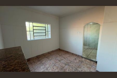 Casa de Condomínio para alugar com 1 quarto, 150m² em Floresta, Belo Horizonte
