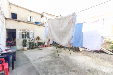 Garagem de casa para alugar com 4 quartos, 130m² em Cidade Tiradentes, São Paulo