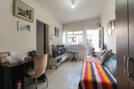 Sala de casa para alugar com 4 quartos, 130m² em Cidade Tiradentes, São Paulo