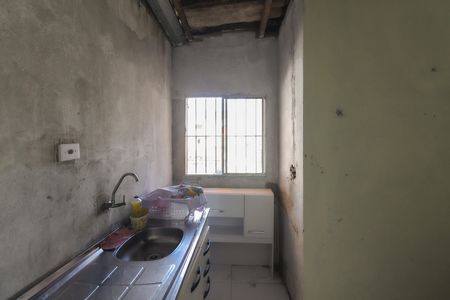 Casa para alugar com 4 quartos, 130m² em Cidade Tiradentes, São Paulo