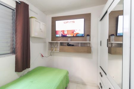 Quarto 1 de casa para alugar com 4 quartos, 130m² em Cidade Tiradentes, São Paulo