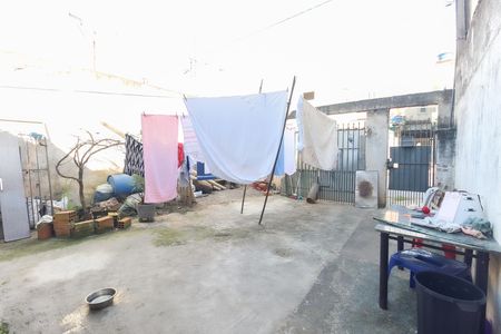 Garagem de casa para alugar com 4 quartos, 130m² em Cidade Tiradentes, São Paulo