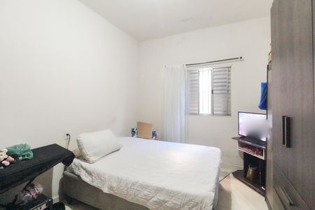 Quarto 2 de casa para alugar com 4 quartos, 130m² em Cidade Tiradentes, São Paulo