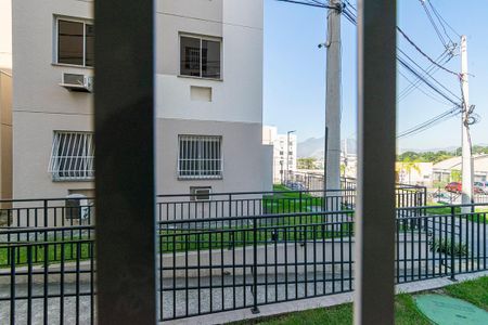 Apartamento à venda com 40m², 2 quartos e sem vaga Apartamento à venda com 40m², 2 quartos e sem vagaVista do Quarto 2