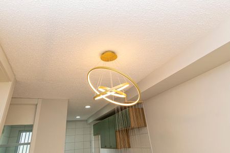 Apartamento à venda com 40m², 2 quartos e sem vaga Apartamento à venda com 40m², 2 quartos e sem vagaSala