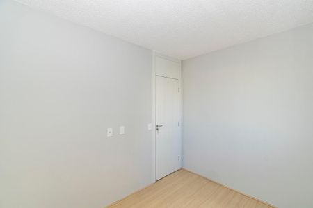Apartamento à venda com 40m², 2 quartos e sem vaga Apartamento à venda com 40m², 2 quartos e sem vagaQuarto 2