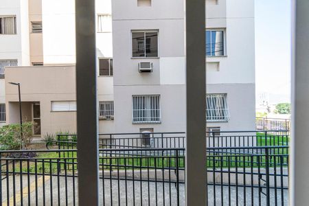 Apartamento à venda com 40m², 2 quartos e sem vaga Apartamento à venda com 40m², 2 quartos e sem vagaVista do Quarto 1