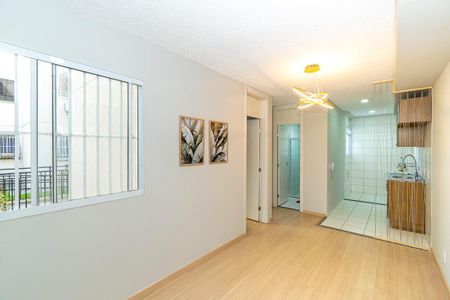 Apartamento à venda com 2 quartos, 40m² em Bonsucesso, Rio de Janeiro