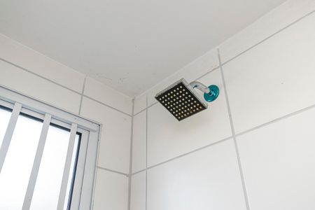 Apartamento à venda com 40m², 2 quartos e sem vaga Apartamento à venda com 40m², 2 quartos e sem vagaBanheiro