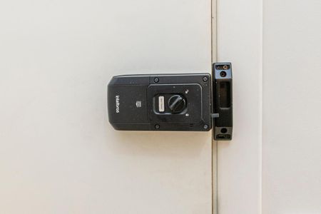 Apartamento à venda com 40m², 2 quartos e sem vaga Apartamento à venda com 40m², 2 quartos e sem vagaSala