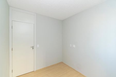 Apartamento à venda com 40m², 2 quartos e sem vaga Apartamento à venda com 40m², 2 quartos e sem vagaQuarto 1