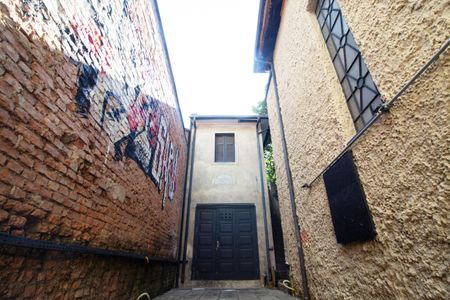 Casa para alugar com 230m², 3 quartos e 2 vagas Casa para alugar com 230m², 3 quartos e 2 vagasÁrea externa