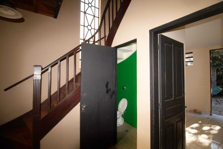 Sala de casa para alugar com 3 quartos, 230m² em Jardim Paulista, São Paulo