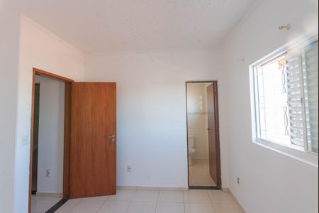 Suíte de casa à venda com 3 quartos, 102m² em Jardim San Diego, Campinas