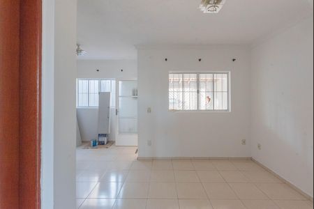 Sala de casa à venda com 3 quartos, 102m² em Jardim San Diego, Campinas