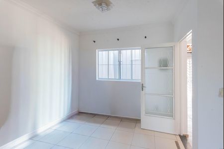 Sala de casa à venda com 3 quartos, 102m² em Jardim San Diego, Campinas
