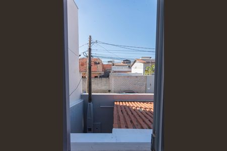 Vista do Quarto 2 de casa à venda com 3 quartos, 102m² em Jardim San Diego, Campinas