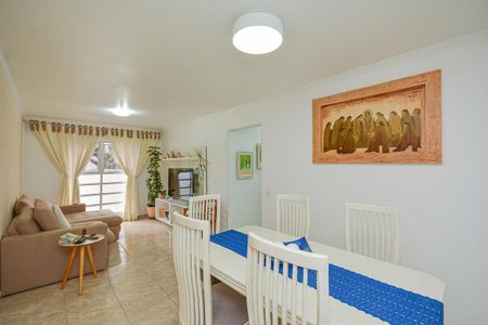 Apartamento à venda com 114m², 3 quartos e 1 vaga Apartamento à venda com 114m², 3 quartos e 1 vagaSala