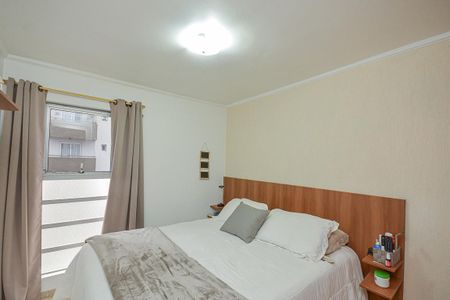 Apartamento à venda com 114m², 3 quartos e 1 vaga Apartamento à venda com 114m², 3 quartos e 1 vagaQuarto 2