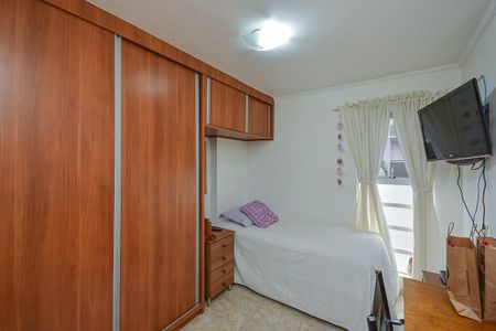 Apartamento à venda com 114m², 3 quartos e 1 vaga Apartamento à venda com 114m², 3 quartos e 1 vagaQuarto 1