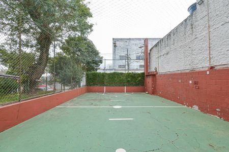 Apartamento à venda com 114m², 3 quartos e 1 vaga Apartamento à venda com 114m², 3 quartos e 1 vagaQuadra Esportiva