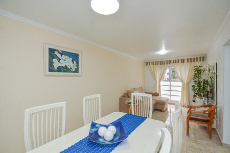 Apartamento à venda com 114m², 3 quartos e 1 vaga Apartamento à venda com 114m², 3 quartos e 1 vagaSala
