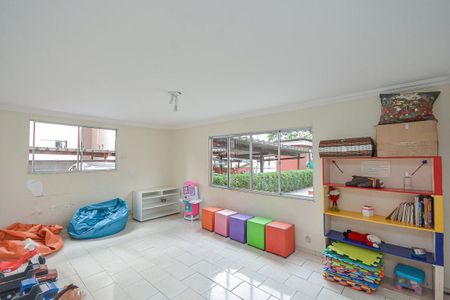 Apartamento à venda com 114m², 3 quartos e 1 vaga Apartamento à venda com 114m², 3 quartos e 1 vagaBrinquedoteca