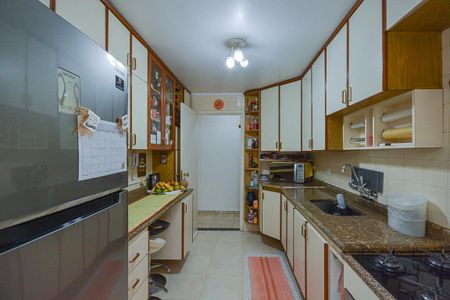 Apartamento à venda com 114m², 3 quartos e 1 vaga Apartamento à venda com 114m², 3 quartos e 1 vagaCozinha
