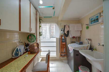 Apartamento à venda com 114m², 3 quartos e 1 vaga Apartamento à venda com 114m², 3 quartos e 1 vagaÁrea de Serviço