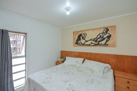 Apartamento à venda com 114m², 3 quartos e 1 vaga Apartamento à venda com 114m², 3 quartos e 1 vagaQuarto 3